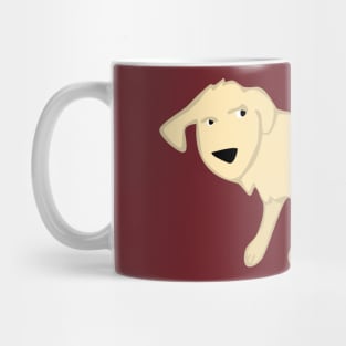 Evil Pooper Mug